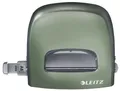 Celokovový stolný dierovač Leitz NeXXt Style 5006, Zelenkavý