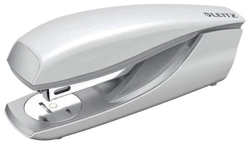 Hlavný obrázok produktu Celokovová stolní sešívačka Leitz NeXXt Style 5562, Arkticky bílá