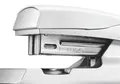 Celokovová stolná zošívačka Leitz NeXXt Style 5562, Arkticky biela