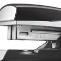 Ďalší obrázok produktu Celokovová stolná zošívačka Leitz NeXXt Style 5562, Saténovo čierna