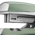 Ďalší obrázok produktu Celokovová stolná zošívačka Leitz NeXXt Style 5562, Zelenkavá