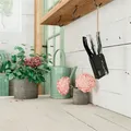 Ďalší obrázok produktu Celokovové zošívacie kliešte Rapid Retro Classic K1, Black Magic