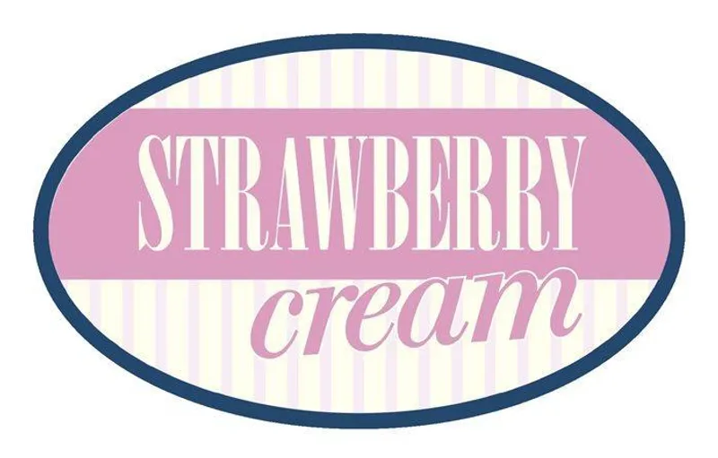 Hlavný obrázok produktu Celokovové sešívací kleště Rapid Retro Classic K1, Strawberry Cream