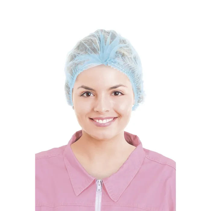 Hlavný obrázok produktu Čepec extra lehký, modrý [100 ks]