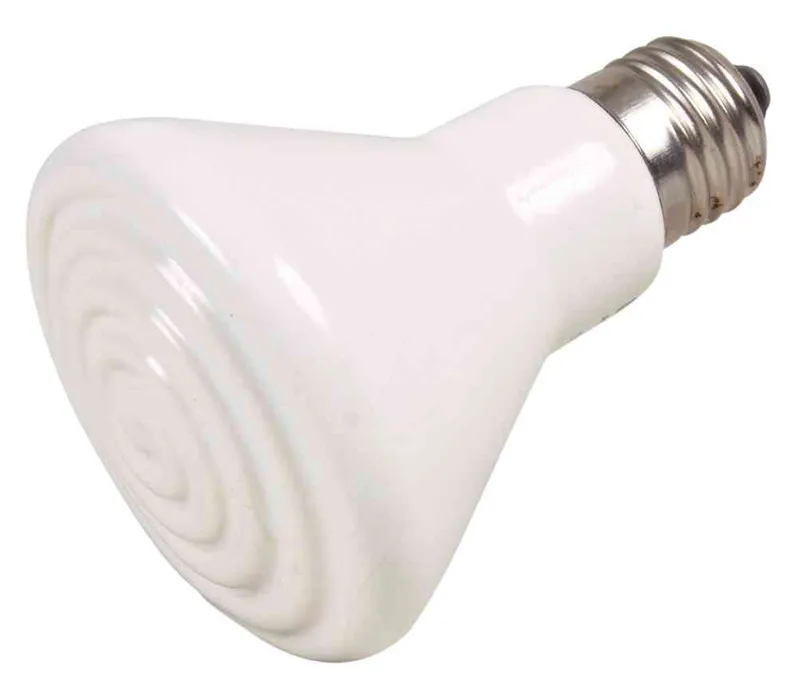 Hlavný obrázok produktu Ceramic Infrared Heat Emitter 75 W