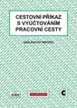 Ďalší obrázok produktu Cestovný príkaz s vyúčtovaním A4 / obojstranný / ET235
