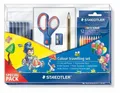Cestovná sada „Special Pack“, blok zdarma, STAEDTLER