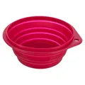 Ďalší obrázok produktu Cestovná silikónová miska sklapovacia 0,25 l/11 cm - TRIXIE