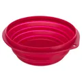 Ďalší obrázok produktu Cestovná silikónová miska sklapovacia 0,25 l/11 cm - TRIXIE