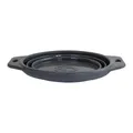 Ďalší obrázok produktu Cestovná skladacia miska z hrubostenného silikónu 1l/18cm HipHop