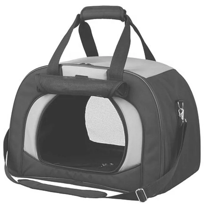 Hlavný obrázok produktu Cestovní taška KILIAN 31x32x48 cm modro/černá (max. 6kg)