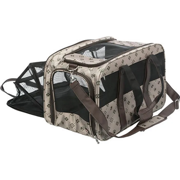 Hlavný obrázok produktu Cest.taška MAXIMA s extra lůž. prostorem 33x32x54 cm (max. 8 kg)