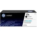 HP originál toner CF217A, black, 1600str., HP 17A, HP LaserJet Pro M102a, M130a, O