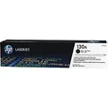 HP originál toner CF350A, black, 1300str., HP 130A, HP Color LaserJet Pro M176n, M177fw, 300g, O