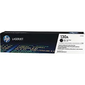 HP originál toner CF350A, black, 1300str., HP 130A, HP Color LaserJet Pro M176n, M177fw, 300g, O