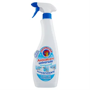 Chante Clair Anticalcare univerzálny odstraňovač vodného kameňa 625 ml rozprašovač