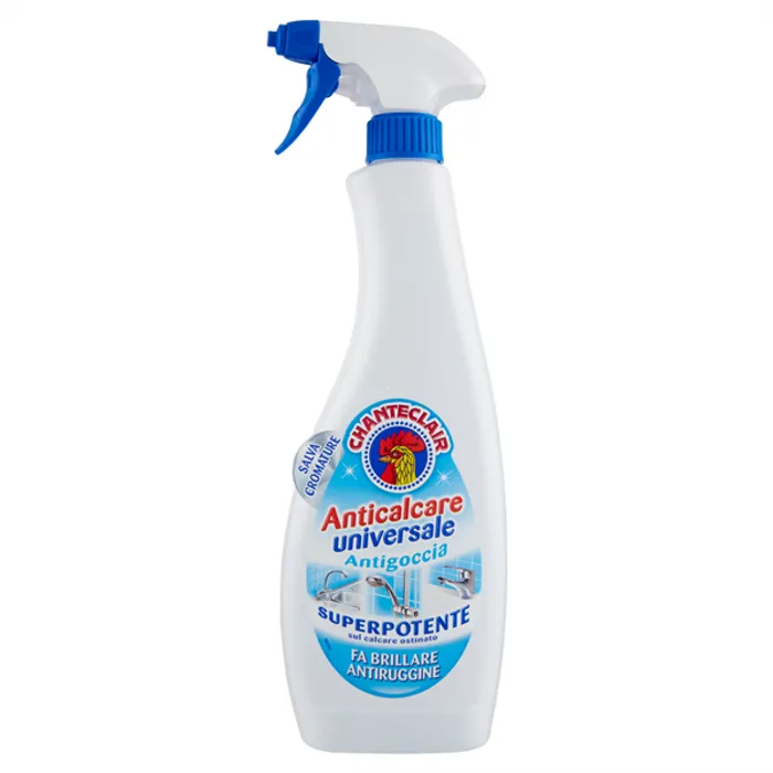 Hlavný obrázok produktu Chante Clair Anticalcare univerzální odstraňovač vodního kamene 625 ml rozprašovač