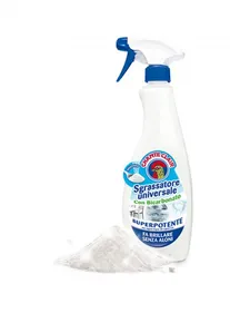 Chante Clair Bikarbonátom Univerzálny čistič s jedlou sódou 750 ml