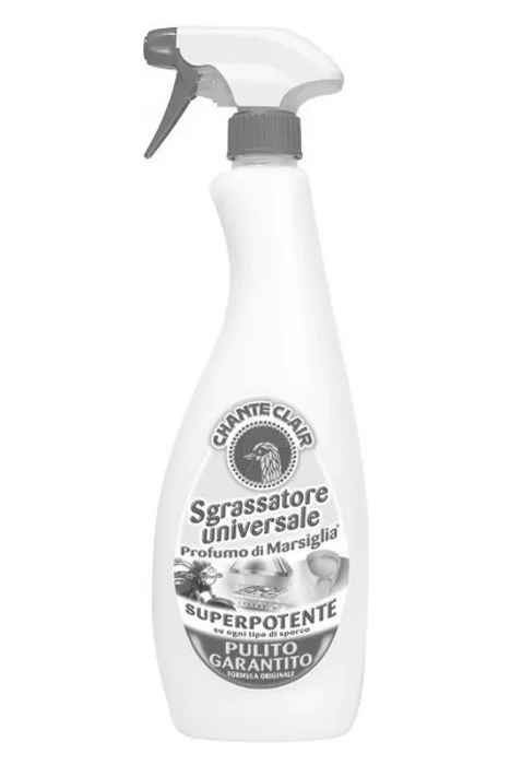 Hlavný obrázok produktu Chante Clair Chic Sgrassatore Marsiglia Čisticí prostředek 750 ml