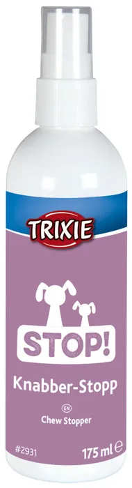 Hlavný obrázok produktu Chew stop Margosa - proti okusování 175 ml TRIXIE