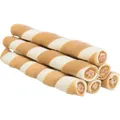 Chewing Roll, kuracie plnené žuvacie trubičky, 10 cm/ 17 g ,