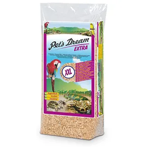 CHIPSI EXTRA XXL 50 L /15 kg drevené štiepky z bukového dreva
