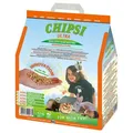 Ďalší obrázok produktu CHIPSI ULTRA jemný granulát, podstielka pre hlodavce 4,3 kg 10 l