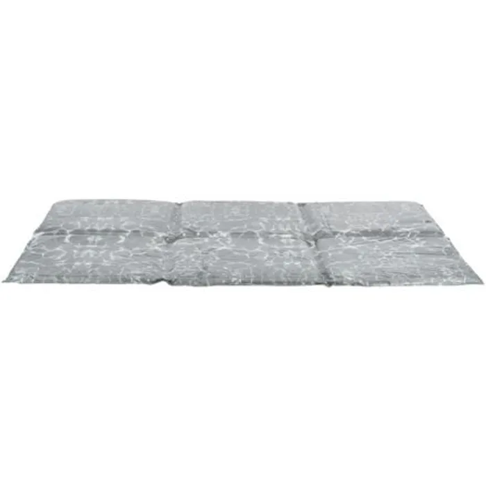 Hlavný obrázok produktu Chladící podložka Soft, šedá 110 x 70cm