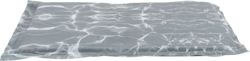 Hlavný obrázok produktu Chladící podložka Soft, šedá 50 x 40cm