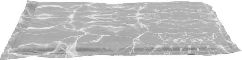 Hlavný obrázok produktu Chladící podložka Soft, šedá 90 x 60cm