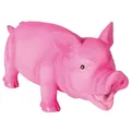 Ďalší obrázok produktu Chrochtajúce prasiatko, latex 23 cm