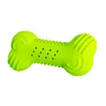 Ďalší obrázok produktu Chrúpacia kosť prírodná guma 11 cm HipHop
