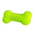 Ďalší obrázok produktu Chrúpacia kosť prírodná guma 11 cm HipHop