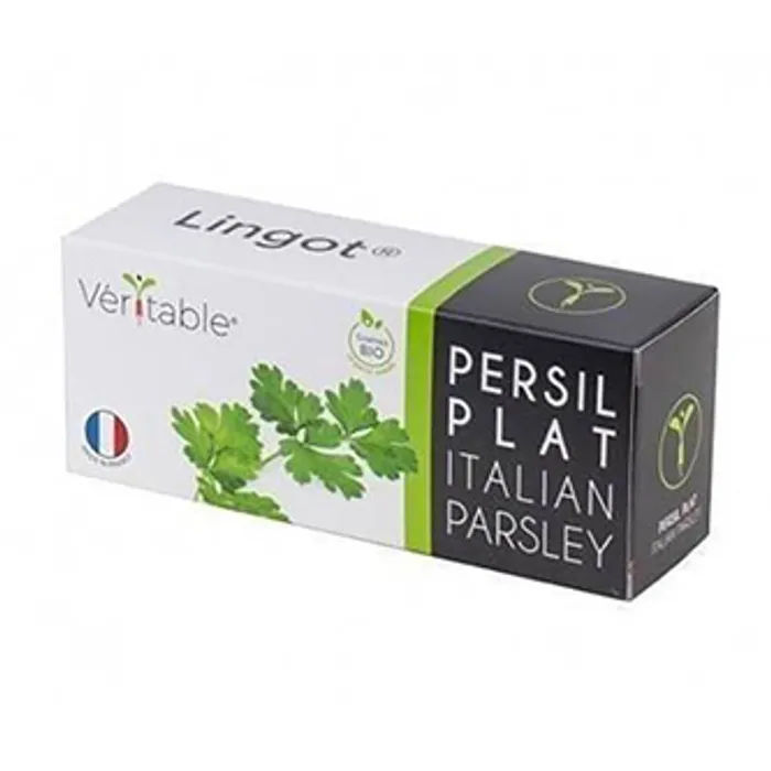 Hlavný obrázok produktu Chytrý květináč Botaneo, bílý, Véritable