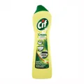 Cif Cream Lemon tekutý piesok 500 ml