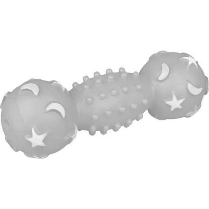 Hlavný obrázok produktu Činka noční motiv - fosforeskující, se zvukem 18 cm TRIXIE