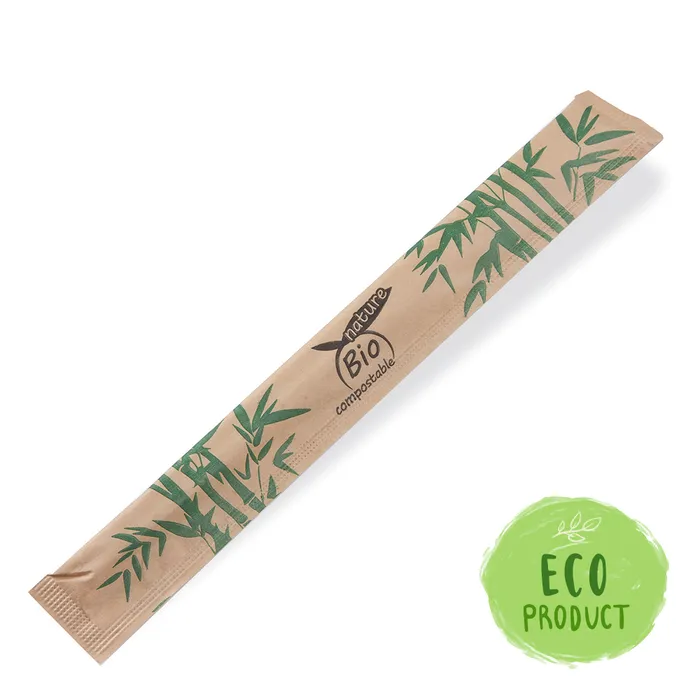 Hlavný obrázok produktu Čínské hůlky 21 cm (hyg. balené po páru) [50 páru]
