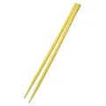 Ďalší obrázok produktu Čínske paličky bambusové (FSC 100%) priemer 6mm x 21cm balené v páre [50 párov]