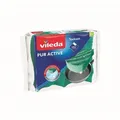 Čistiaca huba, 2ks, VILEDA Pure Active