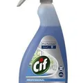 Ďalší obrázok produktu Čistiaci prostriedok na sklo, 750 ml, CIF