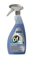 Čistiaci prostriedok na sklo, 750 ml, CIF