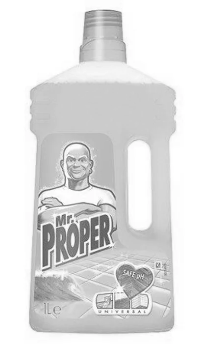 Hlavný obrázok produktu Čistící prostředek, oceán, 1 l, MR PROPER