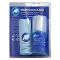 Čistiaci sprej na obrazovku Multi Screen-Clene, s mikrohandričkou a rozprašovačom, 200 ml,