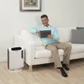 Ďalší obrázok produktu Čistička vzduchu "AeraMax™ DX55", FELLOWES