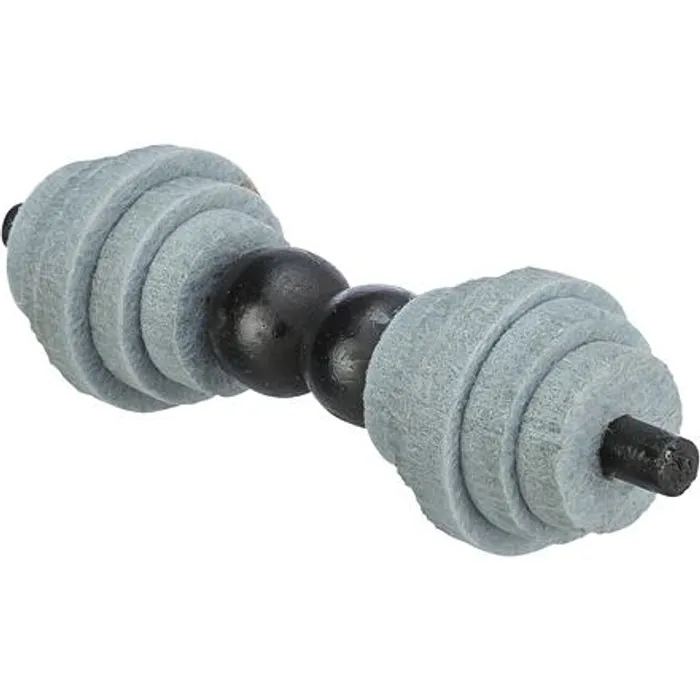 Hlavný obrázok produktu CityStyle ČINKA, hračka pro kočky, 10 cm, plsť/dřevo