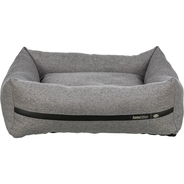 Hlavný obrázok produktu CityStyle HOME Edition lůžko s okrajem, šedá80 x 60 cm