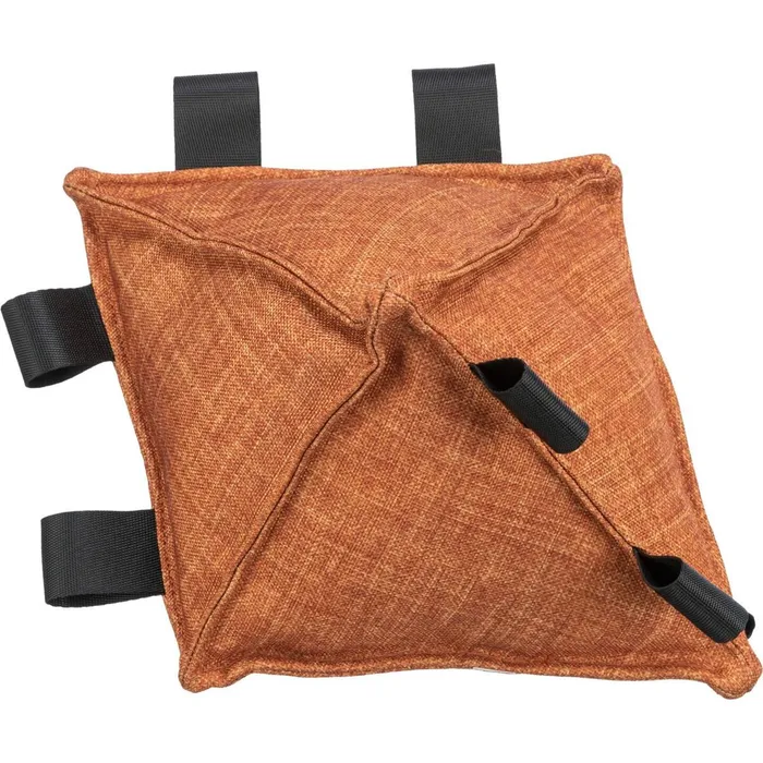 Hlavný obrázok produktu CityStyle kosočtverec s poutky 26 cm, recyklováno, polyester