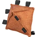 Ďalší obrázok produktu CityStyle kosoštvorec s pútkami 26 cm, recyklované, polyester