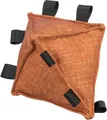 Ďalší obrázok produktu CityStyle kosoštvorec s pútkami 26 cm, recyklované, polyester