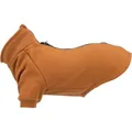 Ďalší obrázok produktu CityStyle mikina AMSTERDAM, hrdzavá XS: 27cm, hruď: 36cm, krk: 28cm